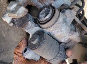 Risoluzione dei problemi relativi al freno di stazionamento elettrico:cause comuni e soluzioni rapide per i veicoli moderni 