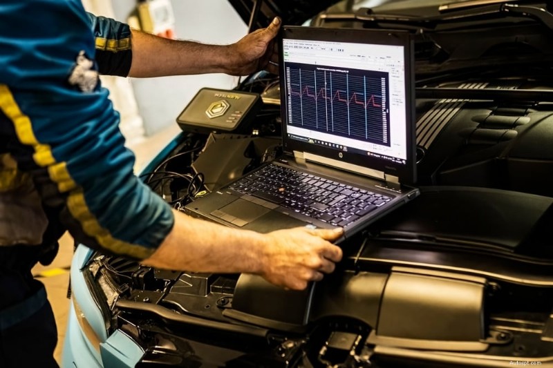 Risoluzione dei problemi relativi al freno di stazionamento elettrico:cause comuni e soluzioni rapide per i veicoli moderni 