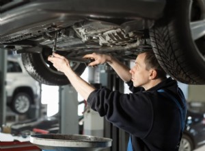 Quante miglia puoi guidare in sicurezza tra un cambio d olio e l altro? 