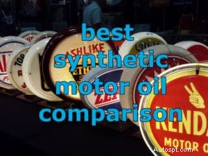 I migliori oli motore sintetici:confronto esperto e guida all acquisto 