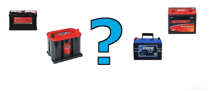Le migliori batterie per auto per prestazioni affidabili e di lunga durata 