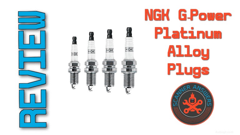 Candele NGK G-Power Platinum – Recensione di esperti e guida all acquisto 