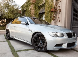 Come si sono evoluti gli scarichi delle auto:dalla potenza alla sostenibilità 