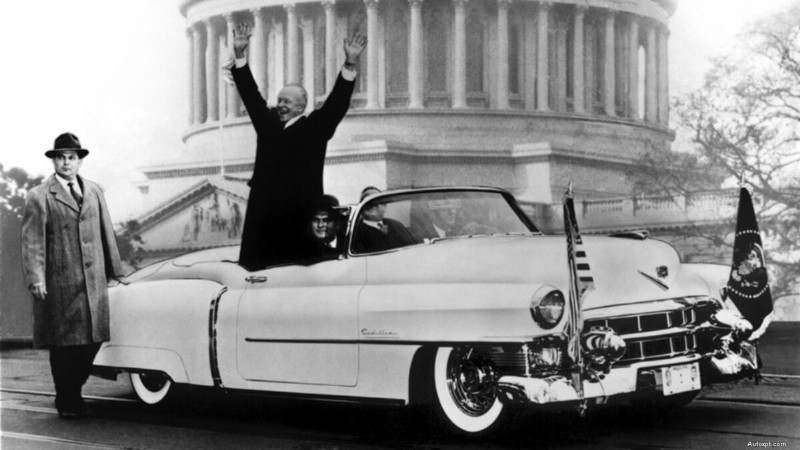 Limousine presidenziali:un evoluzione centenaria di stile e sicurezza 