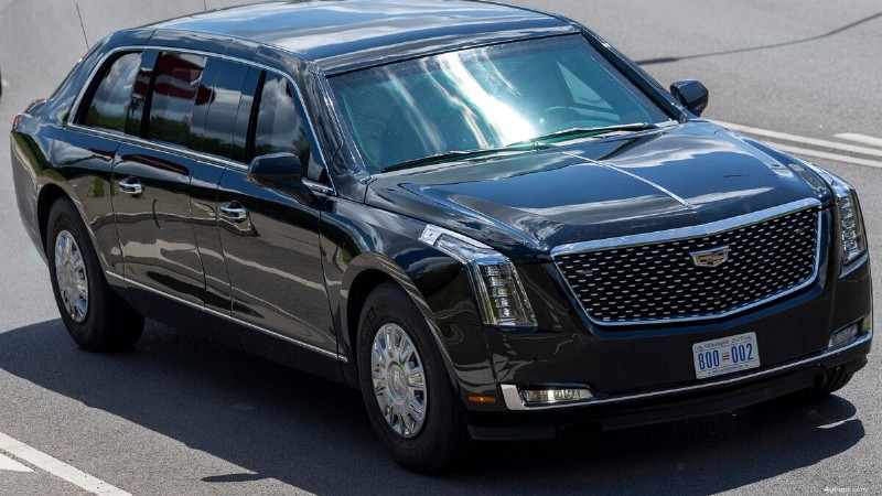 Limousine presidenziali:un evoluzione centenaria di stile e sicurezza 
