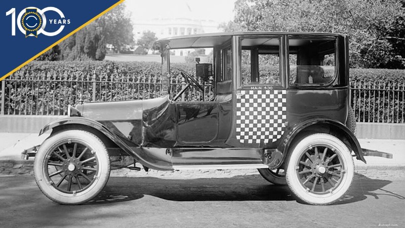 Le scoperte automobilistiche degli anni  20:l ascesa delle auto a carrozzeria chiusa 