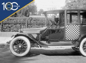 Le scoperte automobilistiche degli anni  20:l ascesa delle auto a carrozzeria chiusa 