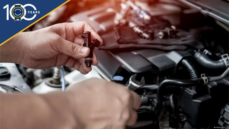Motori rivoluzionari:come l iniezione elettronica di carburante ha plasmato il panorama automobilistico degli anni  80 