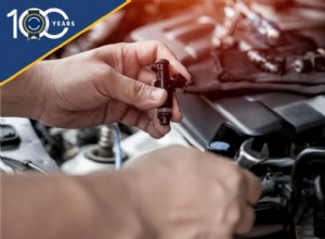 Motori rivoluzionari:come l iniezione elettronica di carburante ha plasmato il panorama automobilistico degli anni  80 