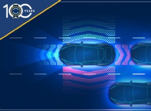 Le scoperte automobilistiche degli anni 2010:come i sistemi avanzati di assistenza alla guida hanno trasformato la sicurezza dei veicoli 