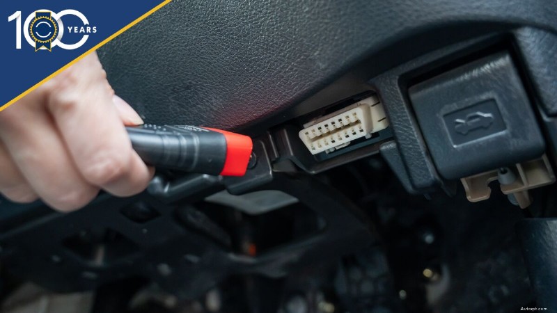 Rivoluzione OBD‑II:come la diagnostica di bordo ha trasformato la tecnologia automobilistica degli anni  90 