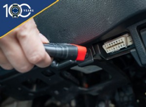 Rivoluzione OBD‑II:come la diagnostica di bordo ha trasformato la tecnologia automobilistica degli anni  90 