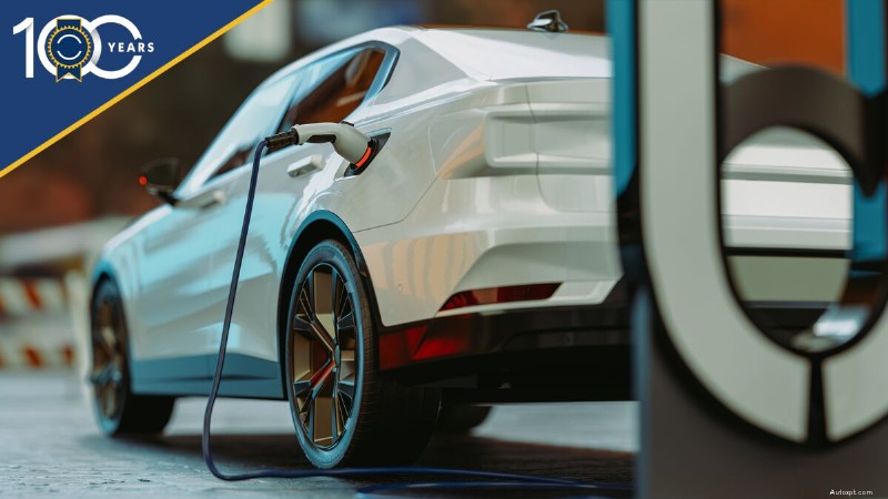 Rivoluzioni automobilistiche degli anni 2020:i veicoli elettrici sono al centro della scena 