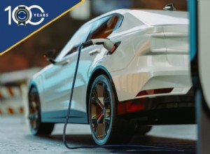 Rivoluzioni automobilistiche degli anni 2020:i veicoli elettrici sono al centro della scena 