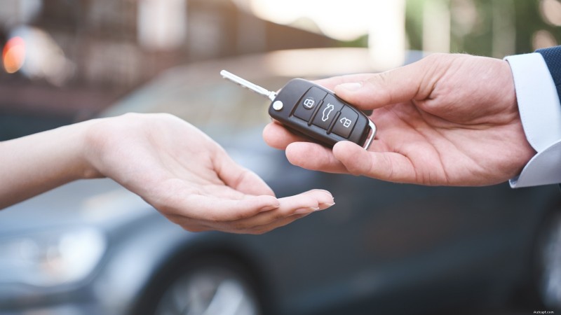 7 consigli essenziali per vendere in sicurezza la tua auto in privato 