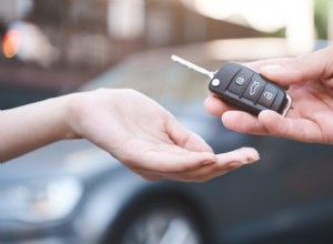 7 consigli essenziali per vendere in sicurezza la tua auto in privato 