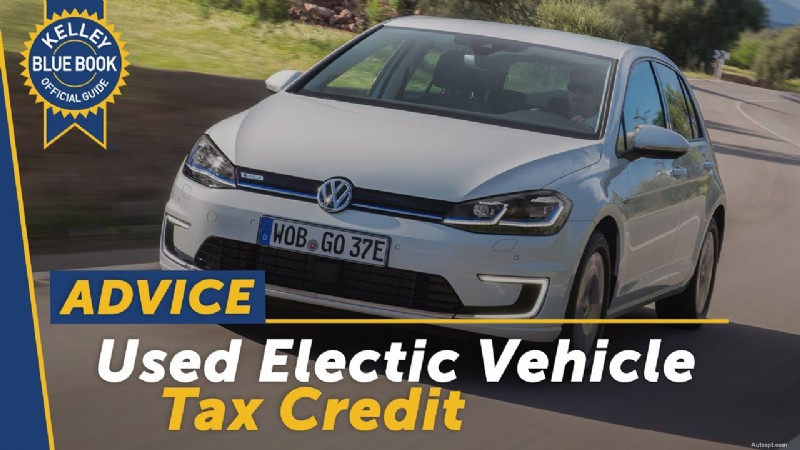Crediti d imposta statali per veicoli elettrici 2026:come risparmiare sulle auto elettriche usate 