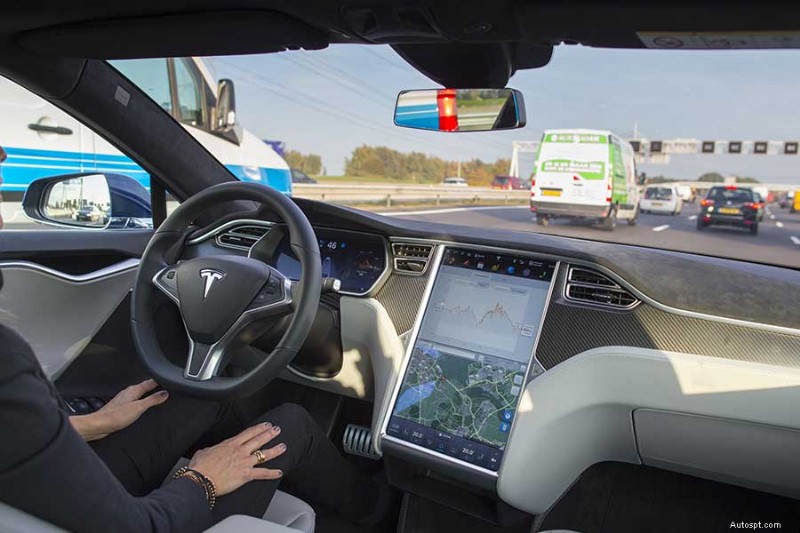 Spiegazione delle auto a guida autonoma:livelli di automazione e cosa aspettarsi 
