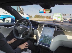 Spiegazione delle auto a guida autonoma:livelli di automazione e cosa aspettarsi 