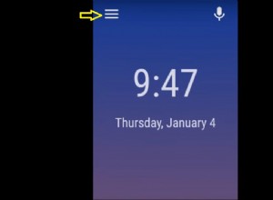 Android Auto spiegato:tutorial passo dopo passo 