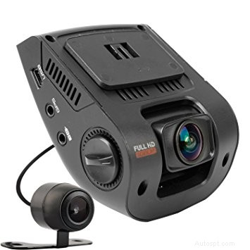 Le migliori dash cam per auto del 2019:guida esperta alle migliori scelte 