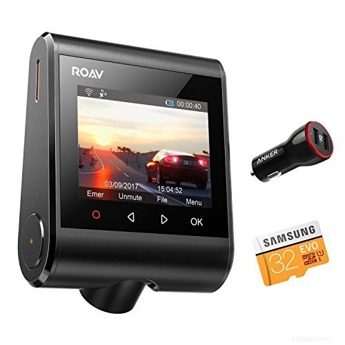 Le migliori dash cam per auto del 2019:guida esperta alle migliori scelte 
