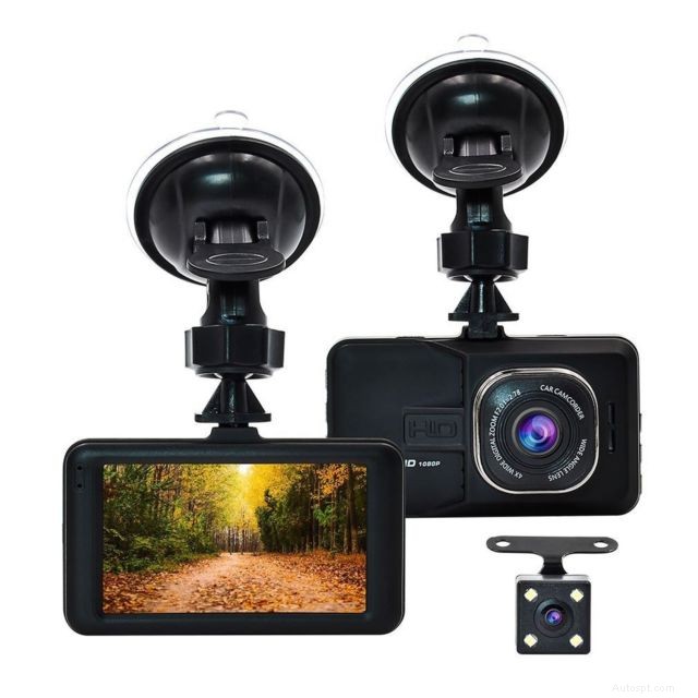 Le migliori dash cam per auto del 2019:guida esperta alle migliori scelte 