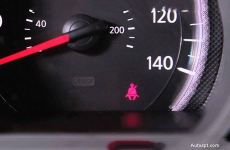 Spiegazione dei simboli sul cruscotto Nissan:19 indicatori chiave e i loro significati 