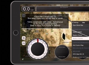 I migliori sistemi GPS e di navigazione fuoristrada offline in Australia 