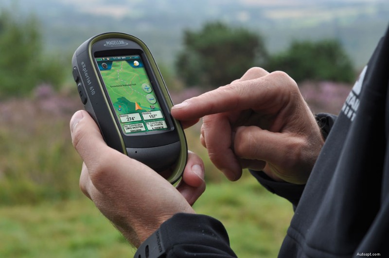 I migliori sistemi GPS e di navigazione fuoristrada offline in Australia 