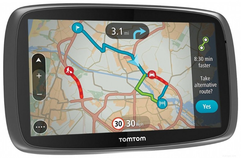 I migliori sistemi GPS e di navigazione fuoristrada offline in Australia 