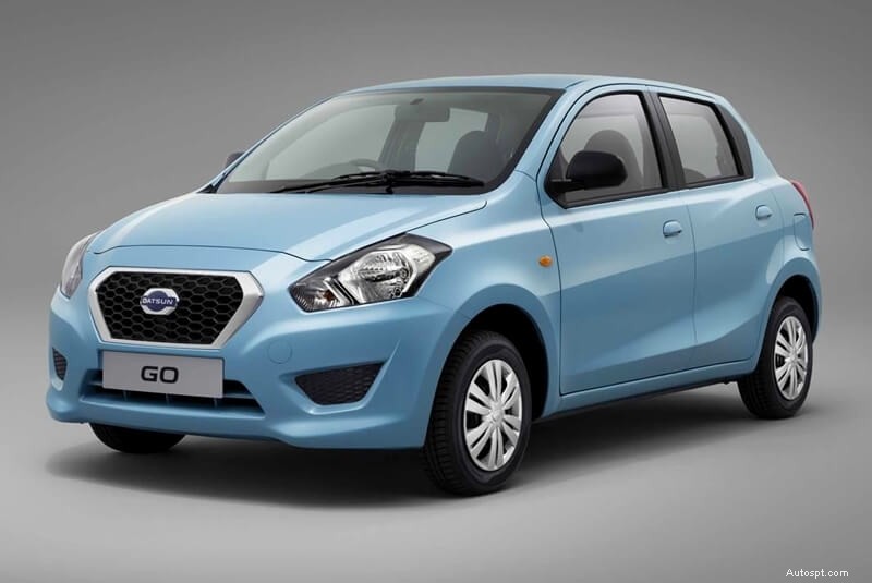 Lancio della Nissan Datsun in Pakistan:traguardi 2018-2019 