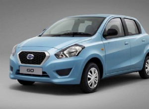 Lancio della Nissan Datsun in Pakistan:traguardi 2018-2019 
