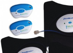 I migliori dispositivi di sicurezza per auto per proteggere i bambini 