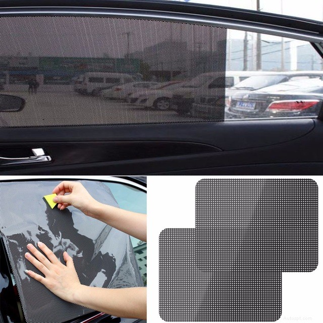 I migliori dispositivi di sicurezza per auto per proteggere i bambini 