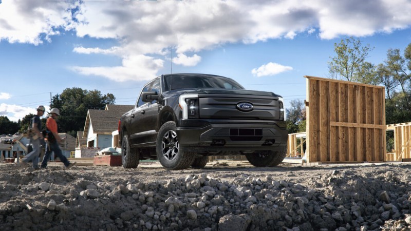 Modelli Ford 2026:le migliori scelte di produzione americana 