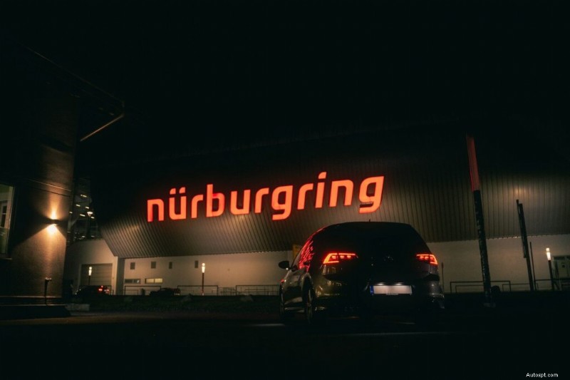 Comprendere la fattura dell incidente del Nurburgring:per cosa si paga veramente 