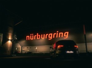 Comprendere la fattura dell incidente del Nurburgring:per cosa si paga veramente 
