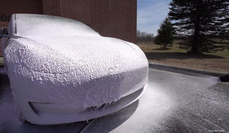 Guida degli esperti 2024:I migliori shampoo per auto con rivestimento in ceramica 