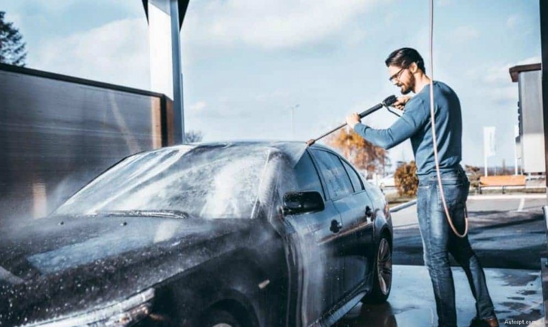 Guida degli esperti 2024:I migliori shampoo per auto con rivestimento in ceramica 