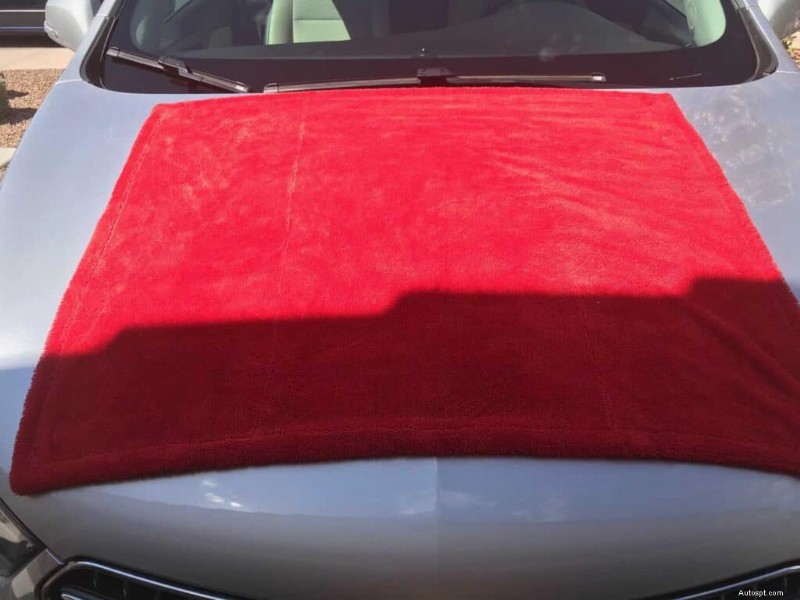 Guida degli esperti 2024:I migliori shampoo per auto con rivestimento in ceramica 