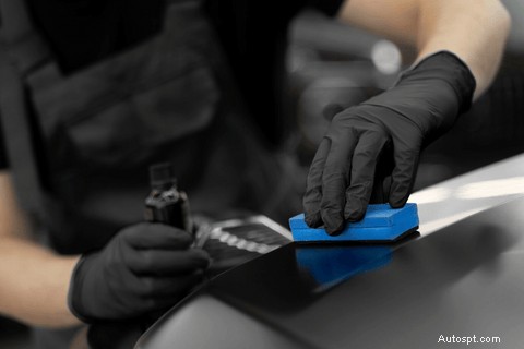 Tempo di polimerizzazione del rivestimento ceramico:quanto tempo impiega realmente e cosa aspettarsi 