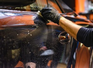 Come il rivestimento in ceramica protegge la tua auto:vantaggi, durata e brillantezza 