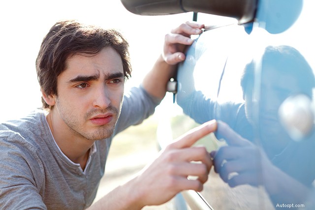 Guida dell esperto:rimuovi i graffi della vernice dell auto in modo rapido e sicuro 