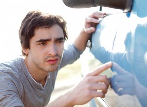Guida dell esperto:rimuovi i graffi della vernice dell auto in modo rapido e sicuro 