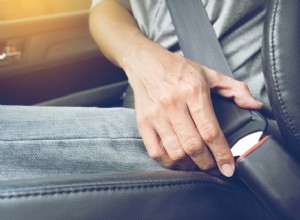Eliminare le abitudini di guida pericolose:strategie comprovate per rimanere al sicuro sulla strada 
