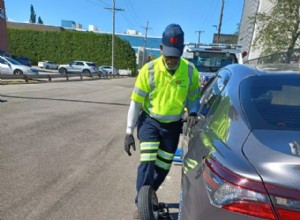 Come l assistenza stradale AAA risponde alla tua chiamata:uno sguardo dietro le quinte 