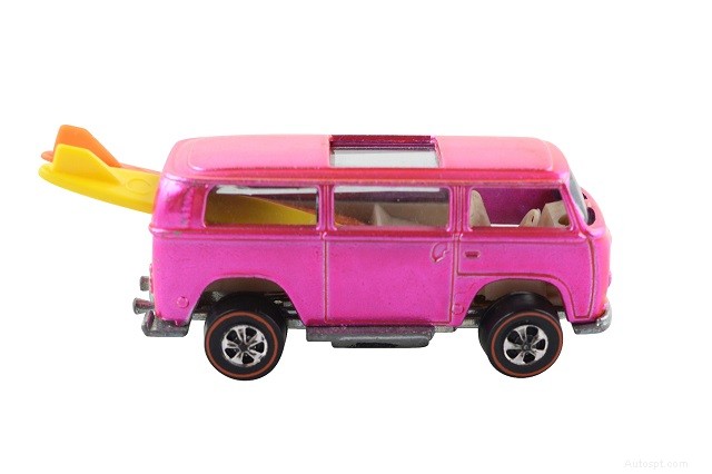 Hot Wheels:55 anni di innovazione, velocità e cultura del collezionismo 