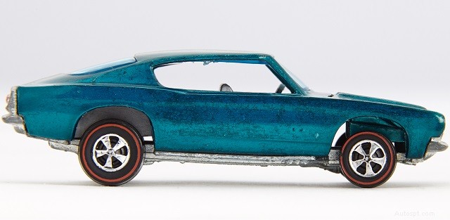 Hot Wheels:55 anni di innovazione, velocità e cultura del collezionismo 