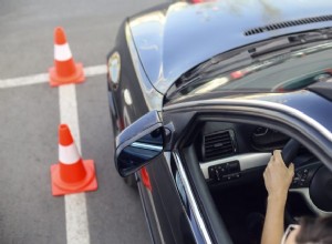 Consigli per il parcheggio custodito:quanto dare la mancia e quando 